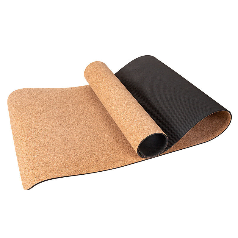 RESTORE | Cork Yoga Mat
